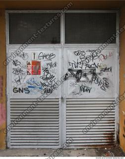 Photo Texture of Buildings